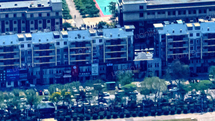 凯怡阳光四期外景图