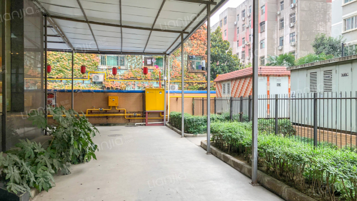 合力紫郡外景图