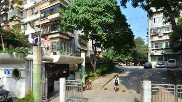 广东省冶金建筑安装有限公司外景图