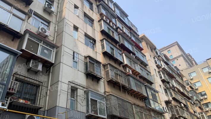 华泰家园外景图