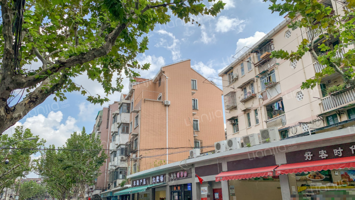 祥德路95号外景图