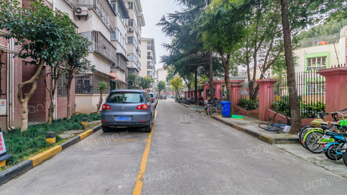 上海正南花苑小区 正南花苑详细信息 二手房 租房 小区顾问 上海链家