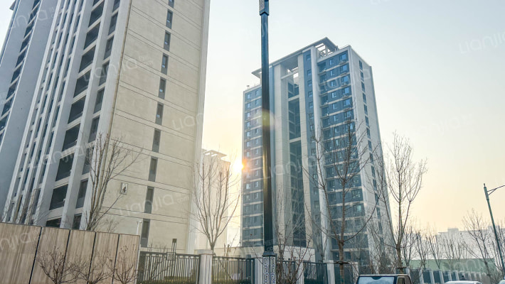 十里风和东区外景图