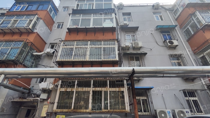 展览路29号院外景图