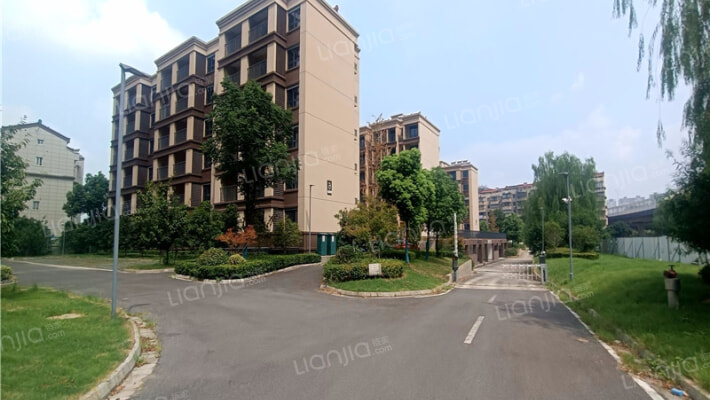 吴中西路880号外景图