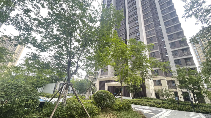 融侨·悦府外景图