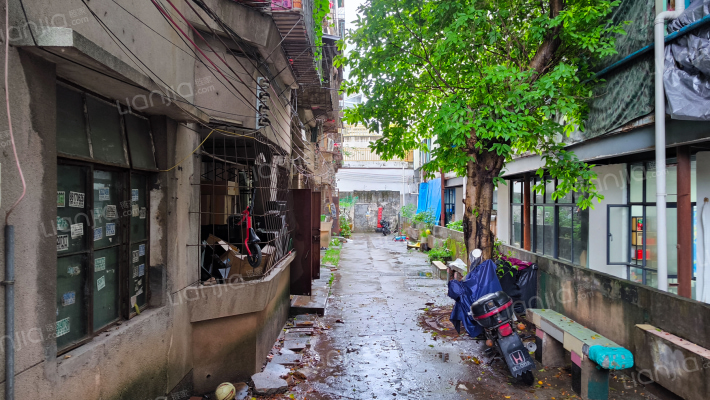 彭江路外景图