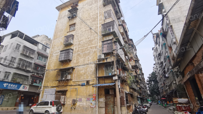 衡阳西路北一巷外景图