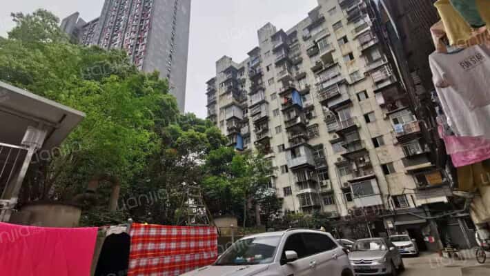 才茂街25号外景图