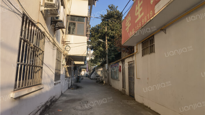 北门后街33-16号外景图