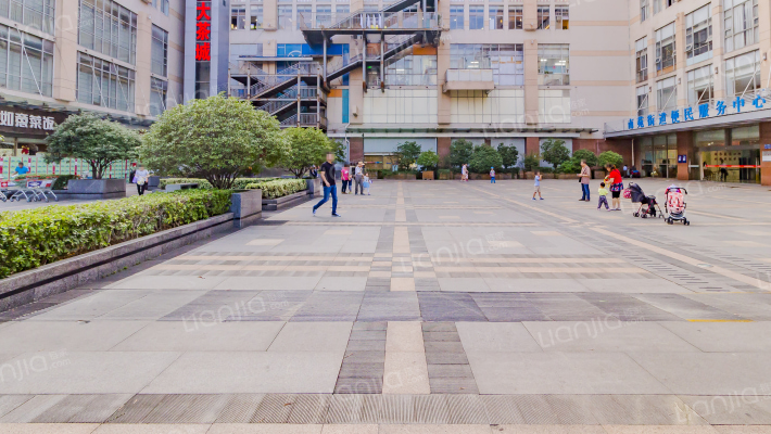 南湖路58号外景图