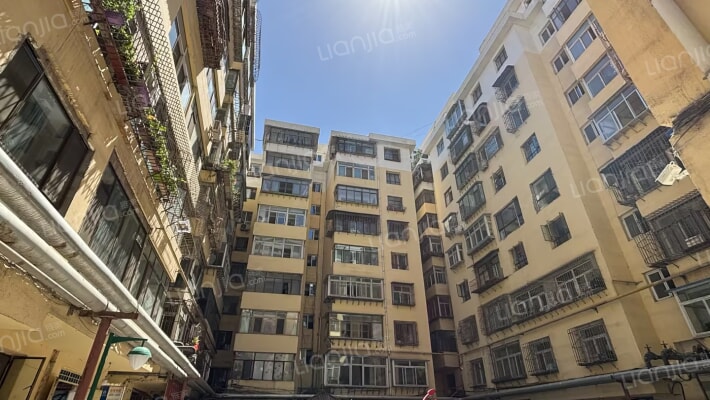 互助巷（甘南路/酒泉路）外景图