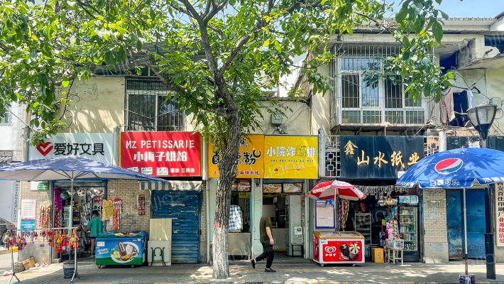 西七路277号外景图