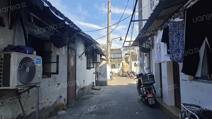 里河桥9号外景图