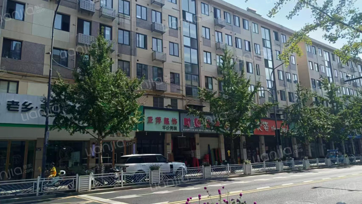 城中街392号外景图