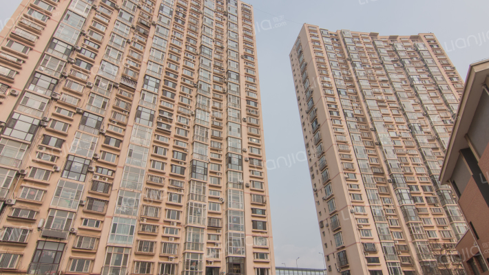 大连红馆房价怎么样红馆房源户型图小区车位交通地址详情分析