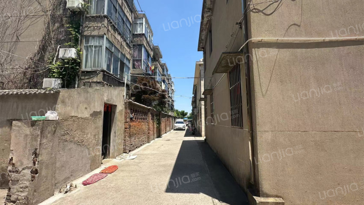 东亭南路外景图