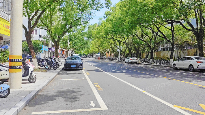 西新路外景图
