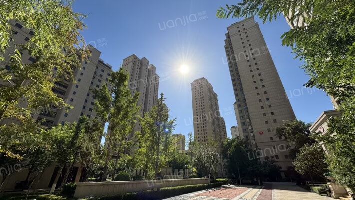 兰石豪布斯卡珍园外景图