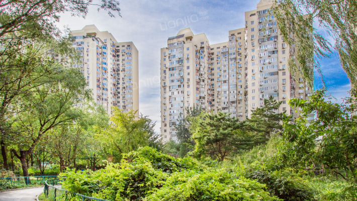 北京芳城园一区房价怎么样芳城园一区房源户型图小区车位交通地址详情