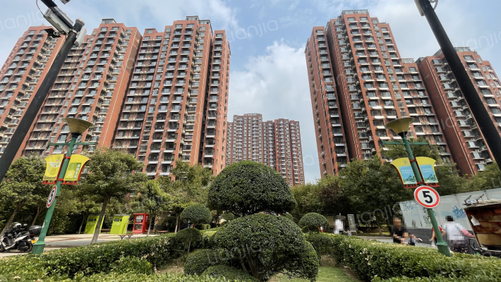 心海假日外景图