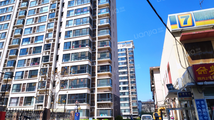 中山北路31号外景图