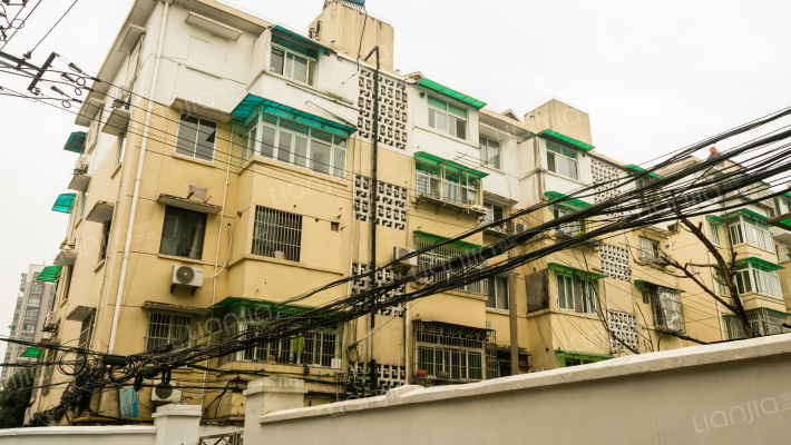 武林巷37号外景图