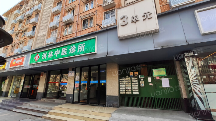 文二路43号外景图