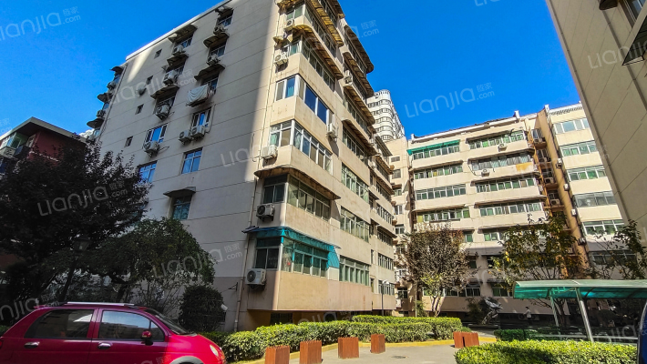 明苑花园外景图