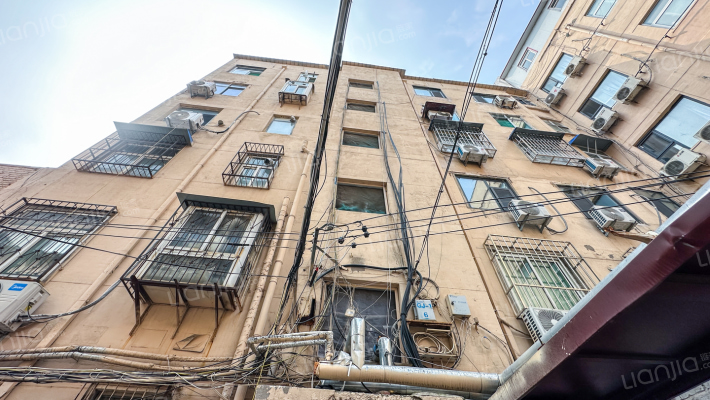 滏河大街15号院外景图