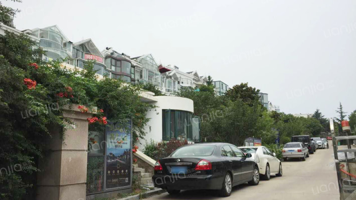 海涛园二期外景图