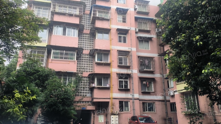 银海花园三期外景图