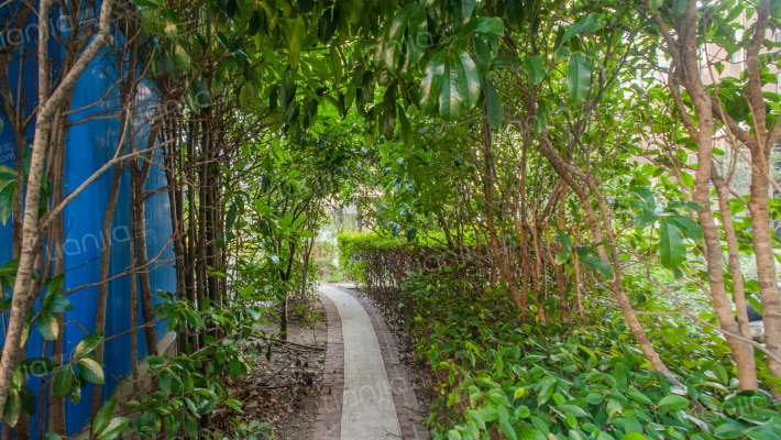 中环滨江大厦外景图