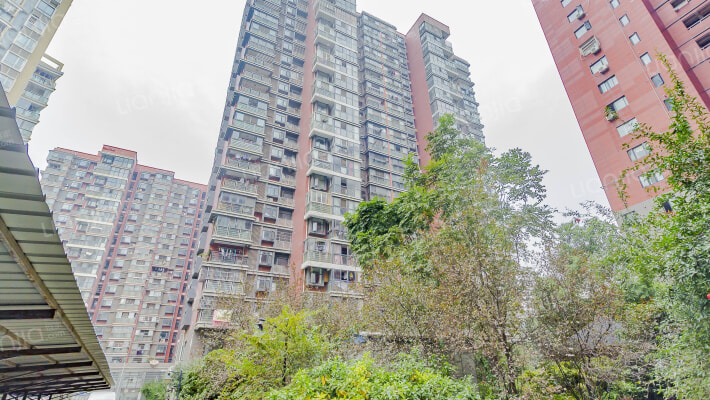 东和颐园外景图