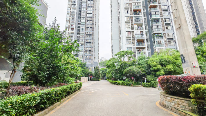 恋恋上层外景图