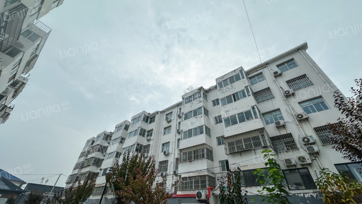 尚都庭院外景图