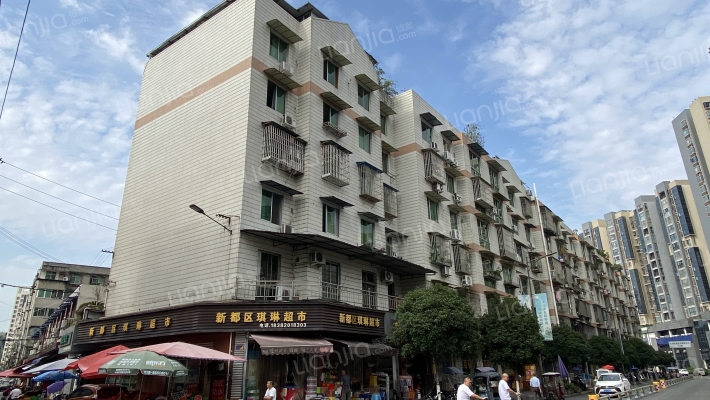 紫瑞街93号外景图