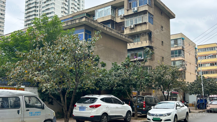 银河坊206号 外景图