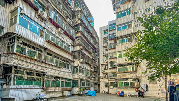 湘子庙街3号外景图