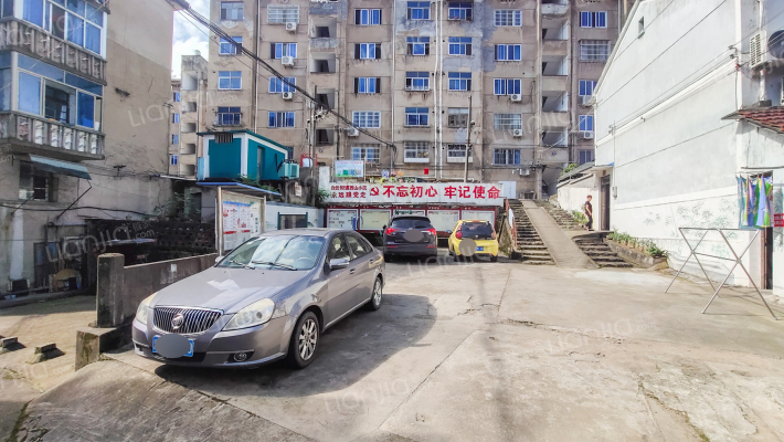 西山路1号外景图