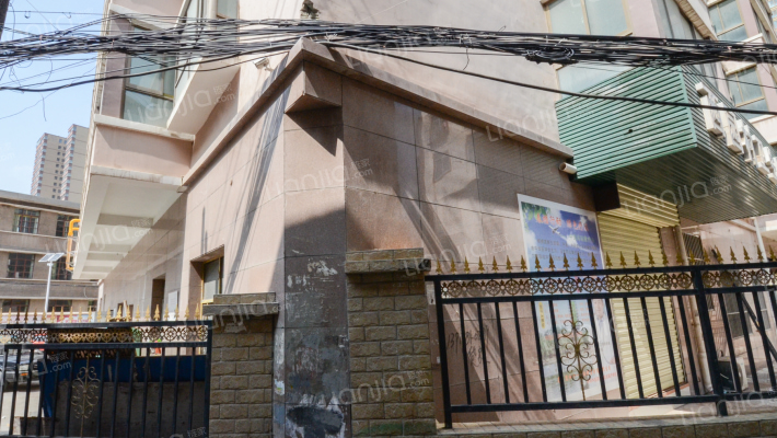 源江嘉苑外景图