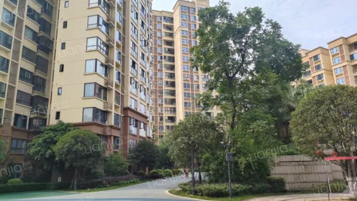 白鹤一号外景图