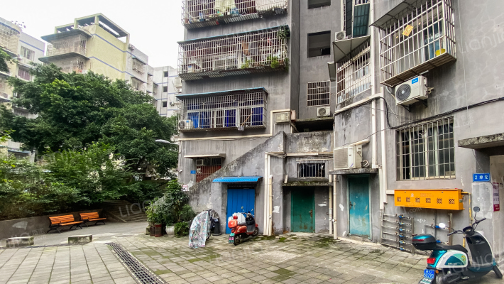 沿河西路南段75号外景图