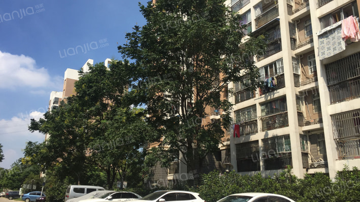 梧桐嘉园外景图