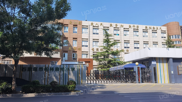 唐城一品外景图