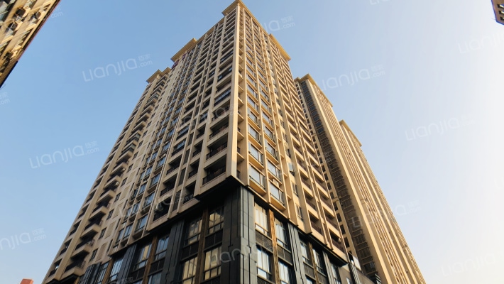 恒强凯旋汇外景图