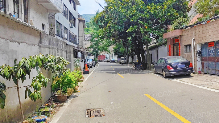 环城西路外景图