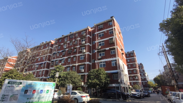 凤凰花园(浦口)外景图