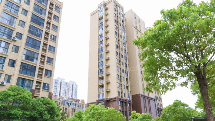 鼎泰公馆外景图