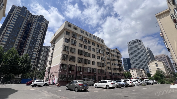 花都二区(东区)外景图